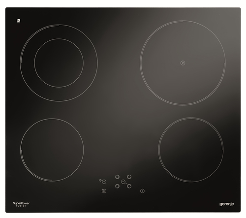 Gorenje BO5322MX + ICT621ASC – image 4