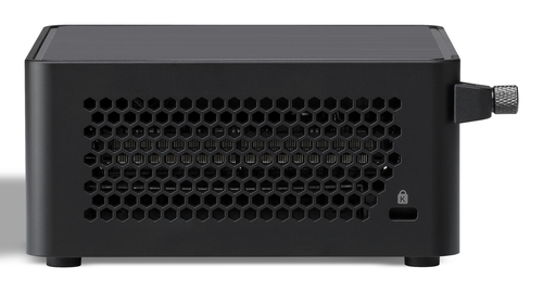 ASUS NUC 14 Pro RNUC14RVHI300004I PC/workstation barebone Black 100U – image 6