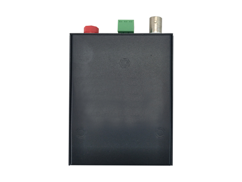 LevelOne 1-Channel BNC over Fiber Optic Extender Kit, 20km – image 2
