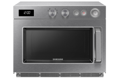 Samsung Commercial Microwave Manual 26Ltr 1850W - image 1