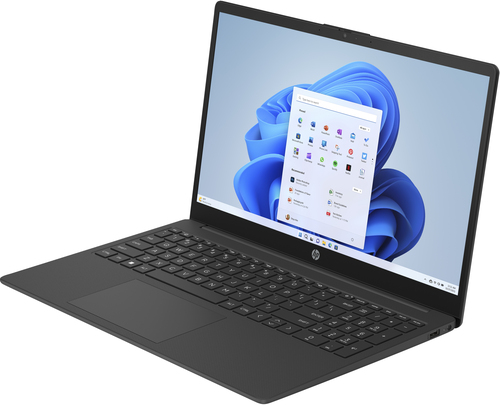 HP 15-fd0520sa Intel® N N200 Laptop – image 2