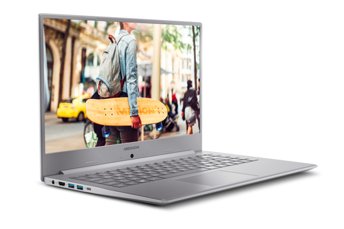 MEDION AKOYA E6247G-C128F4 Intel® Celeron® N4000 Laptop – image 7