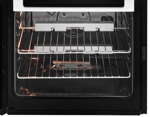 Beko XTG611W 60cm Freestanding Gas Twin Cavity Cooker – image 4