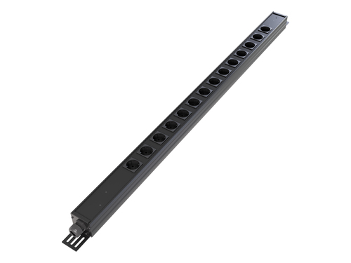 Vertiv PowerGo Basic rPDU, 0U, Vertical – image 2
