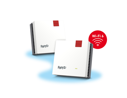 FRITZ MESH SET 1600 2-PACK