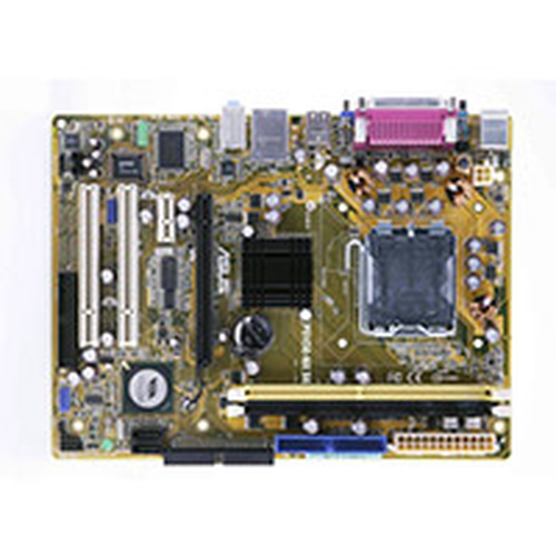 ASUS P5VD2-MX SE