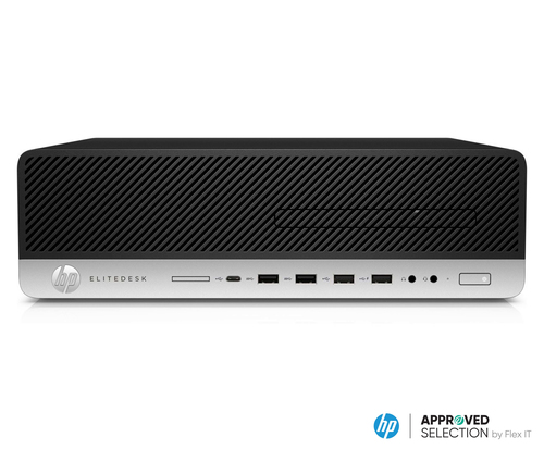 Flex IT HP EliteDesk 800 G3 SFF – image 2