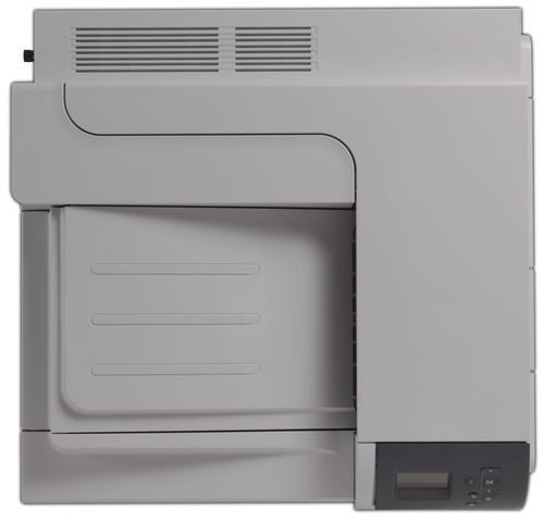 HP LaserJet CP4525dn Colour – image 7