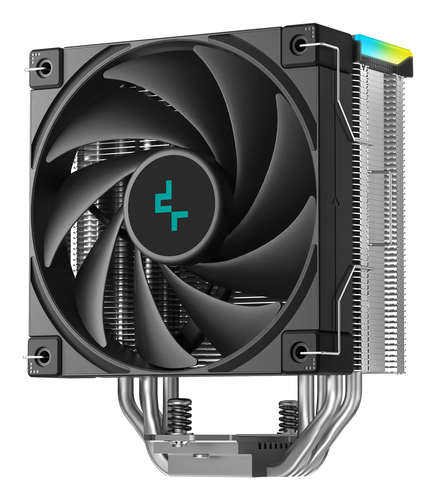 DeepCool AK400 DIGITAL SE cpu-koeler – Foto 2 van 9