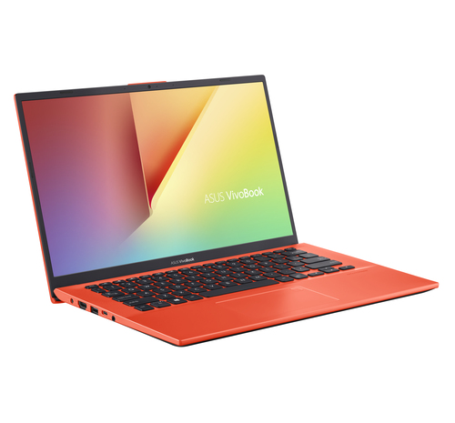 ASUS Vivobook 14 A412FA-EK1183T laptop Intel® Core™ i3 i3-8145U – image 3