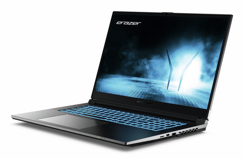 ERAZER MD62652 Intel® Core™ i5 i5-12450H Laptop – image 5