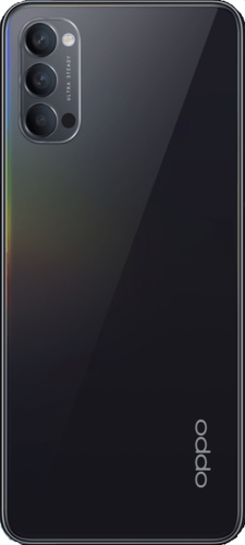 Oppo Reno 4 5G