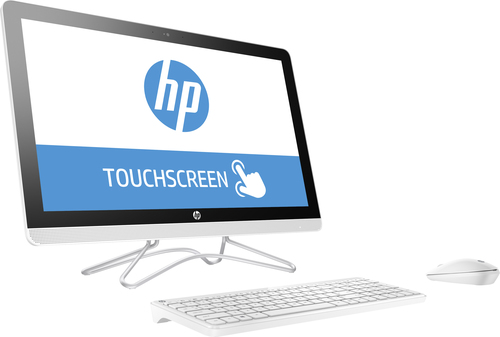 HP 24 -e085na AMD A9 A9-9400 – image 9
