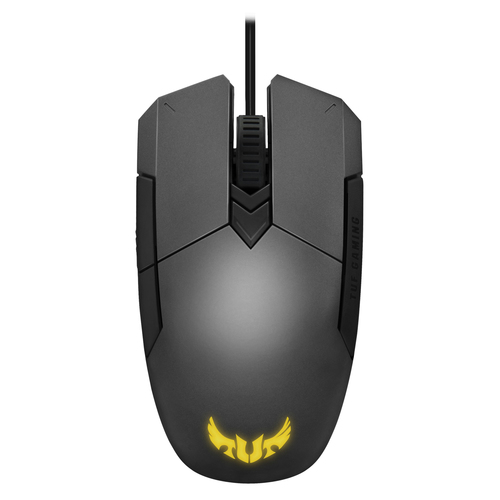 ASUS TUF Gaming K5 + TUF Gaming M5 – image 8