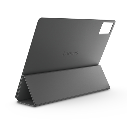 Lenovo Idea Tab Plus Folio Book Case Grijs, afbeelding 2