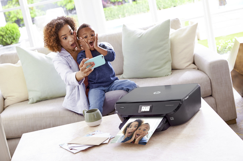 HP ENVY Photo 6234 All-in-One Printer – image 5