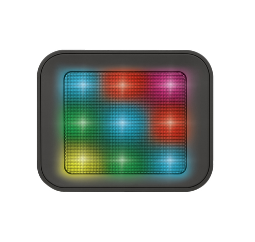 Trust 21760 portable/party speaker Black – image 3