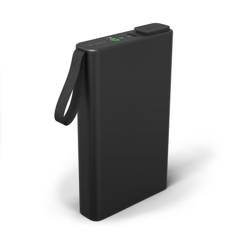 MOPHIE POWERSTATION PRO AC BLACK