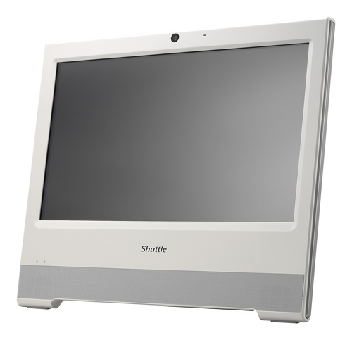 Shuttle X 5040VA – image 3