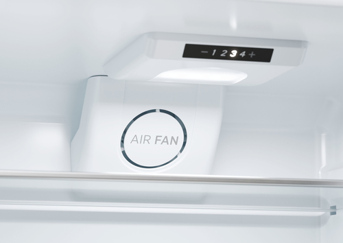 Hoover HOB50N518EVK fridge-freezer Built-in – image 9
