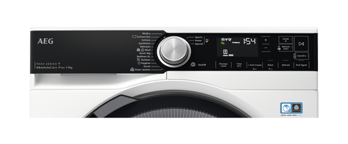 AEG Series 9000 TR959M6BC tumble dryer Freestanding Front-load – image 2