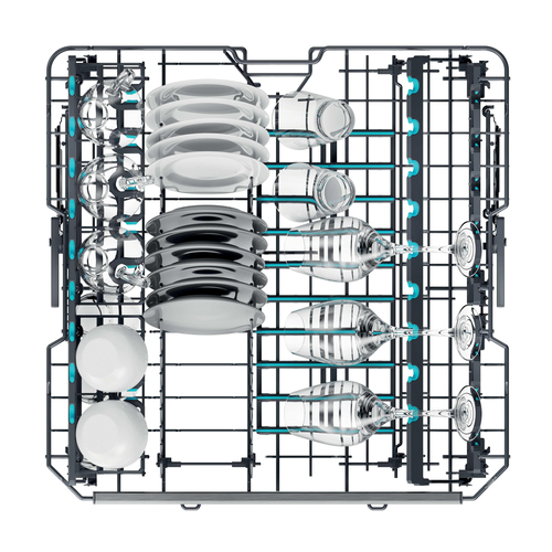 Haier XH 4A4F4X – image 2