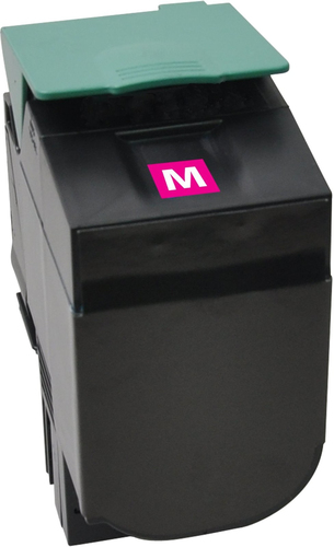 CoreParts QI-LE1004M toner cartridge 1 pc(s) Compatible Magenta