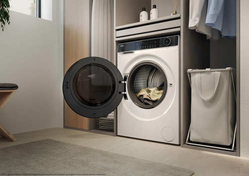 Mda Washer dryer - X5 - HWD120-BP14357U1 - 31020715 - image 8