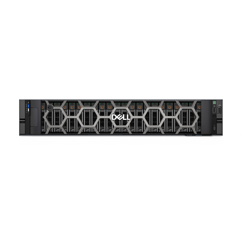 Dell R7615 + 634-BYLI – image 1