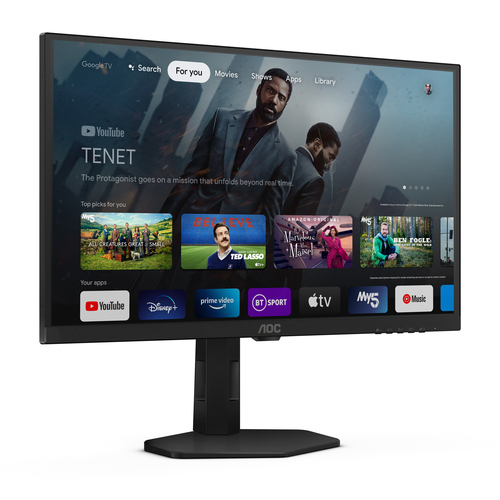 AOC G4 Q27G4XY computer monitor – image 9