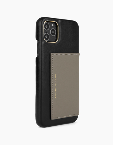 iDeal of Sweden Statement Case iPhone 11PM/XSM Taupe Duo – image 4
