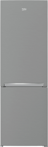 Beko RCNE365K20XB fridge-freezer Freestanding
