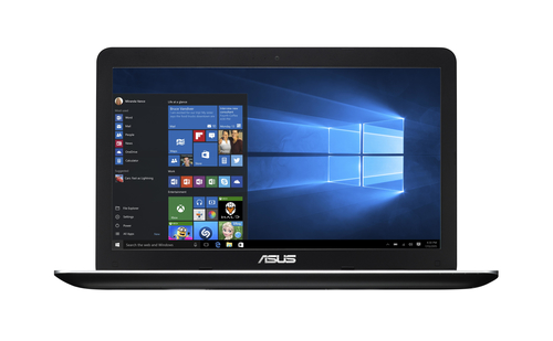 ASUS K555LA-QB32-CB-BL laptop Intel® Core™ i3 i3-5005U – image 3