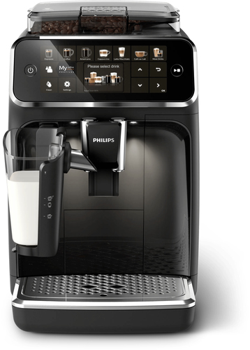 Philips EP5441/50R1 coffee maker Fully-auto Espresso machine – image 3