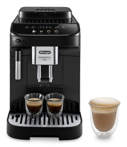 De'Longhi ECAM290.22.B Volautomaat Zwart, afbeelding 2
