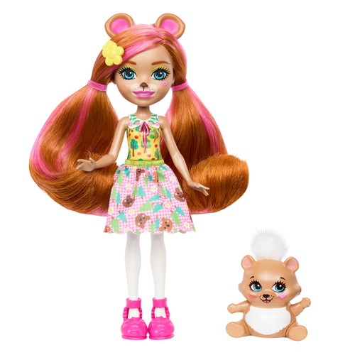 Enchantimals HTP81 кукла