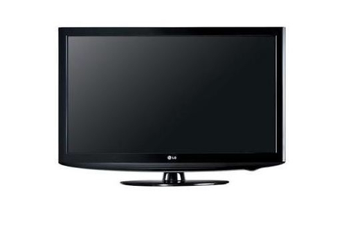 LG 22LH2020 TV 55.9 cm (22") HD Black 500 cd/m²