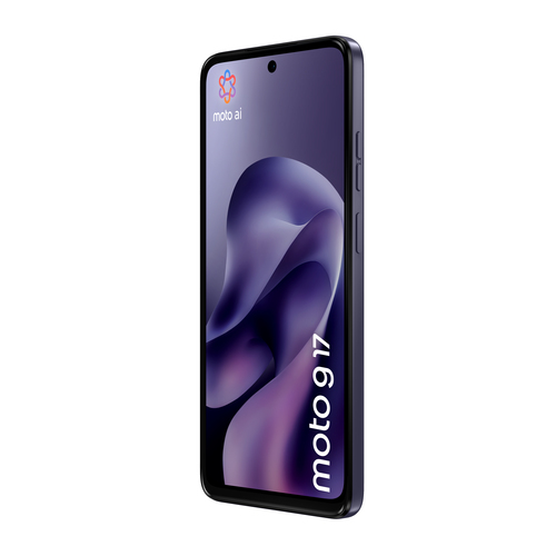 Motorola Moto G17 256GB Blauw 4G, afbeelding 5