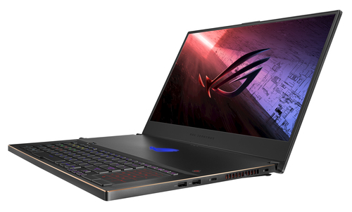 ASUS ROG Zephyrus S17 GX701LXS-HG088T Intel® Core™ i7 i7-10875H Laptop – image 9