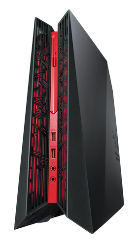 ASUS ROG G20CB-B10 PC Intel® Core™ i7 i7-6700
