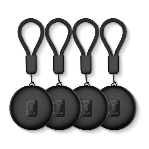 Cellularline TRACY TAG FOR IOS - MULTIPACK 4x – image 4