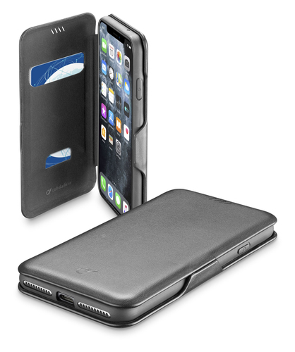 Cellularline Book Clutch - iPhone 11 Pro Max