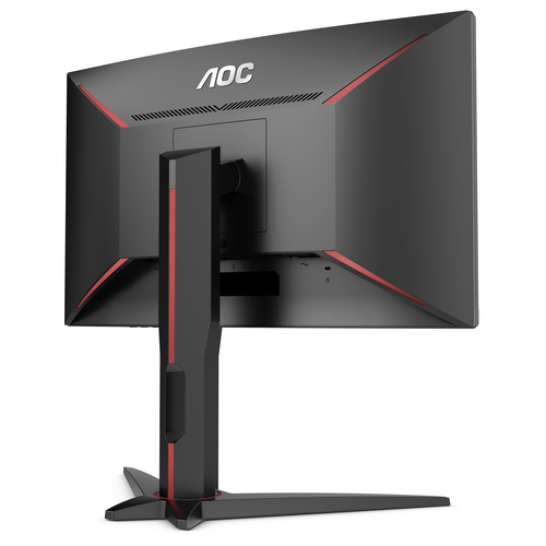AOC CQ27G1 computer monitor – image 5