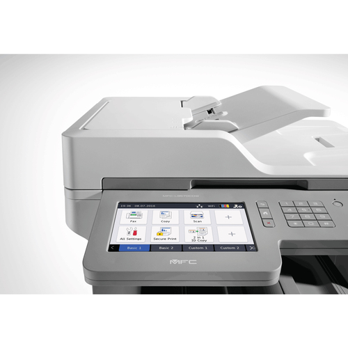 Impresora Multifuncional BROTHER MFC-L9570CDW
