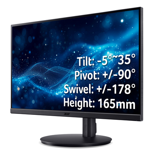 Acer CB2 Vero CB272U E3 – image 3