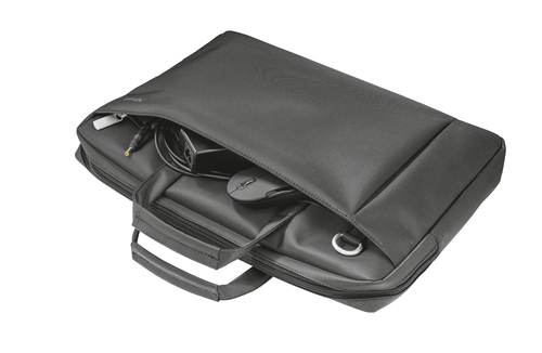 Trust Veni 40.6 cm (16") Briefcase Black – image 2
