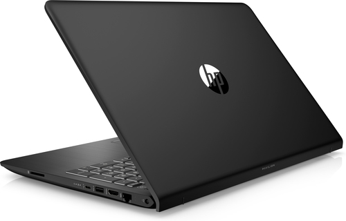 HP Pavilion Power 15-cb059tx Intel® Core™ i7 i7-7700HQ Laptop – image 4