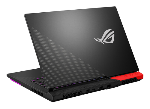 ASUS ROG Strix G15 G513QM-HF023 AMD Ryzen™ 9 5900HX Laptop – image 5