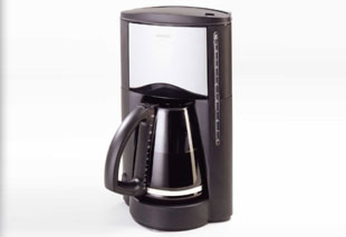 Kenwood Coffee Maker CM651