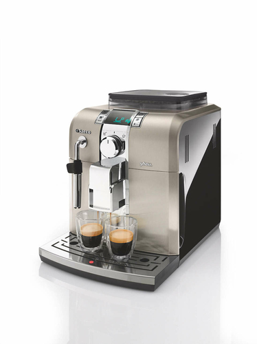 Saeco RI9836/41 coffee maker Fully-auto Espresso machine